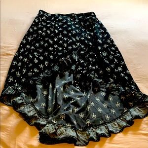 Rue 21 skirt